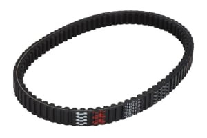 Curea transmisie, compatibil: BENELLI VELVET; ITALJET JUPITER, MILLENIUM; MALAGUTI F12, MADISON; MBK YP; PIAGGIO/VESPA MEDLEY, VESPA 125/150 1999-2019