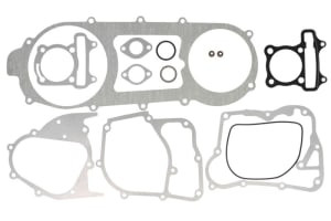 (d=57,4 gasket set) GY6-150 CHIŃSKI SKUTER/MOPED/MOTOROWER/ATV 4T