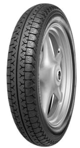 DOT22 [2480810000] Anvelopa moto city/classic CONTINENTAL 4.00-18 TL 64H K112 Rear
