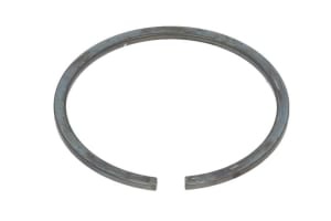 Element cutie de viteze, Arbore ring compatibil: ZF ECCOM 1,5, CATERPILLAR; KOMATSU; LIEBHERR; NEW HOLLAND, JOHN DEERE 6230 2WD, 6230 4WD, 6330 2WD, 6330 4WD, 6430 2WD, 6430 4WD, 6530 2WD, 6530 4WD, 6534, 6630