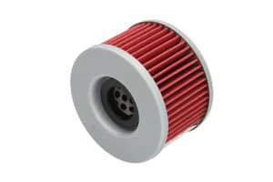 Filtru de ulei compatibil: HONDA CB, CBR, CBX, CM, CMX, CX, GL, MUV, PIONEER, TRX, VT, VTR 250-700 1974-2022