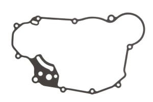 Garnitura capac ambreiaj compatibil: APRILIA AF1, CLASSIC, RED ROSE, RS, RX, TUONO; HM CMC, CRE; HONDA CRE; MINARELLI AM; YAMAHA DT, TZR 50 1991-2010