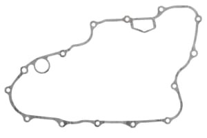 Garnitura capac ambreiaj compatibil: HONDA TRX 450 2006-2014
