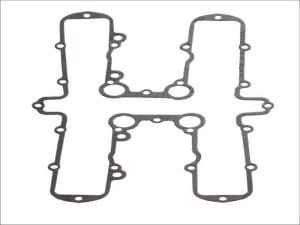 Garnitura capac supape compatibil: KAWASAKI GPZ, KZ, Z, ZR, ZX 400/500/550 1979-1993