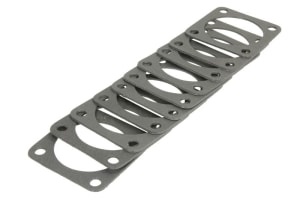 Garnitura carcasa termostat (10 pcs. pack; price per 10 pcs), ZETOR 5011, 5211, 5213, 5243, 5245, 5320, 5340, 6011, 6045, 6211, 6245, 6320, 6340, 6341, 7011, 7045, 7211, 7245, 7245 H, 7320