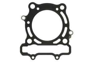 Garnitura chiulasa compatibil: KAWASAKI KXF; SUZUKI RM-Z 250 2004-2008