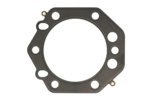 Garnitura chiulasa compatibil: MOTO GUZZI BELLAGIO 940 2007-2007