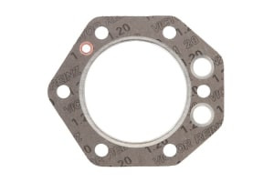 Garnitura chiulasa compatibil: MOTO GUZZI LM, T, T3, V7 750/850 1971-1985