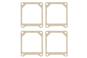 Garnitura flotor (cantitate: 4pcs) compatibil: YAMAHA XS 850 1980-1981