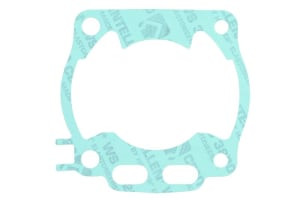 Garnitura inferioara cilindru compatibil: YAMAHA YZ 250 1999-2018