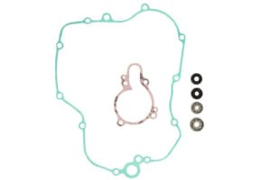 Kit reparație pompă de apă compatibil: KAWASAKI KX 125 2003-2005