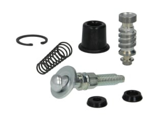 Kit reparatie pompa frana spate compatibil: YAMAHA DT, MT-03, TDR, VMX-12, WR, XT, XTZ, XV, XVZ, YZ 80-1900 1983-2014