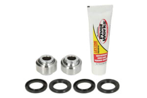 Kit reparatie suport amortizor compatibil: HONDA CR 125/250/500 1996-2001