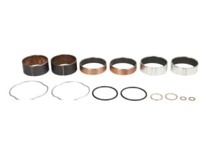 Kit reparatie suspensie fata compatibil: HONDA CR 125/250/500 1987-1989