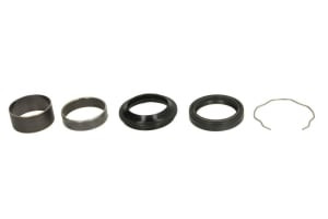 Kit reparatie suspensie fata compatibil: KAWASAKI ZR, ZRX, ZZR; SUZUKI TL; YAMAHA VMX-12 1000/1100/1200 1997-2003