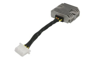 Regulator alternator (12V, 25A)