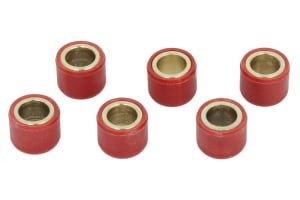 Role variator 18x14 9,5g 6pcs