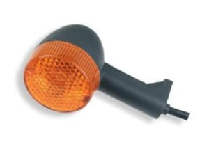Semnalizare față/spate stânga/dreapta compatibil: APRILIA CLASSIC, RALLY, RS, RSV, SCARABEO, SL; BENELLI LX, PEPE 50-1000 1994-2010
