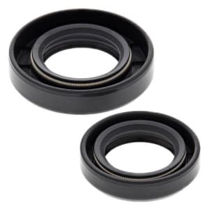 Set garnituri arbore cotit compatibil: HONDA CR 80/85 1985-2007