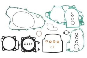 Set garnituri motor compatibil: HONDA CRE, CRF, CRM 450 2007-2008