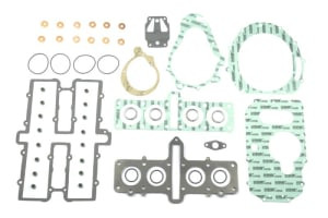 Set garnituri motor compatibil: SUZUKI GSX 400 1981-1983
