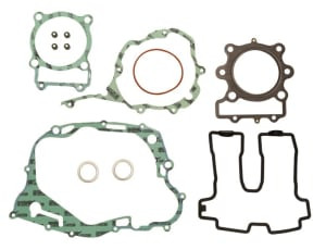 Set garnituri motor compatibil: YAMAHA TT, XT 350 1985-1995