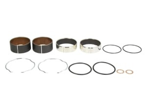 Set reparație suspensie față compatibil: HONDA CB, CBR; KAWASAKI ZX-10R; SUZUKI GSX-R 1000 2008-2019