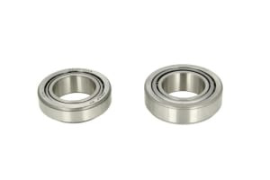 Set rulmenti capat de sasiu 30x52x16 30x55x17 compatibil: YAMAHA XV 1700 2003-2003
