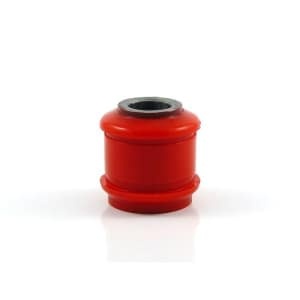 Suport poliuretan amortizor (1pcs, fata/spate, Stanga/Dreapta, bottom/top, hardness: 80 Sha, inner diameter 16mm, outer diameter 34,7mm) compatibil: FIAT; IVECO compatibil: IVECO DAILY III, DAILY IV 05.99-12.18
