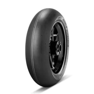 [3887700] Anvelopă Moto tip Slick PIRELLI 190/60R17 TL DIABLO SUPERBIKE SC0 Spate NHS