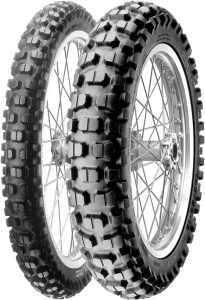 [4404500] Anvelopa moto enduro PIRELLI 140/80-18 TT 70R MT 21 RALLYCROSS Rear