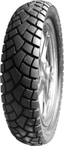 [8994242011899] Anvelopă Scooter/Moped DELI TIRE 130/70-12 TL 62P SB117 Spate