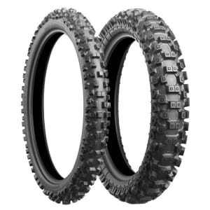 [9793] Anvelopă Moto Cross/Enduro BRIDGESTONE 90/100-16 TT 52 X30 Spate