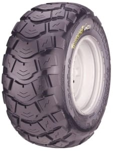 Anvelopă ATV/UTV KENDA 19x7-8 TL 20N K572 4PR adâncime profil 8,5mm