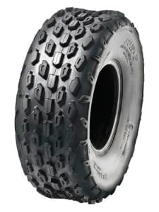 Anvelopă ATV/UTV SUNF 19x7.00-8 TL 28F A015 6PR adâncime profil 9mm