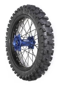 Anvelopă Moto Cross/Enduro DELI TIRE 90/100-14 TT 49M SB-156 MAXI GRIP SG1 Spate