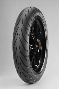 Anvelopă Moto Touring PIRELLI 110/80R19 TL 59V ANGEL GT Față