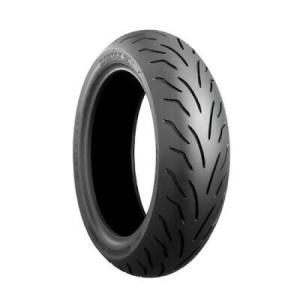 Anvelopă Scooter/Moped BRIDGESTONE 120/70-14 TL 55P SC E Față M YAM TRICITY 300 MY2020