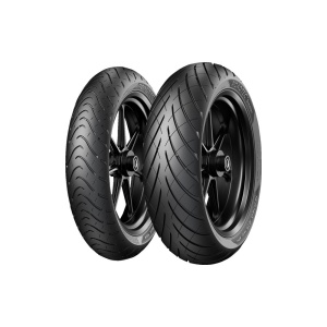 Anvelopă Scooter/Moped METZELER 120/80-16 TL 60P ROADTEC SCOOTER Spate