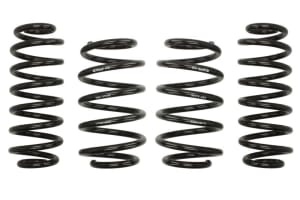 Arcuri coborare, Pro-Kit, 4pcs, (25-30mm / 30mm); (1120kg / 1080kg); compatibil: VW GOLF VI 1.4-2.0D 07.09-05.16