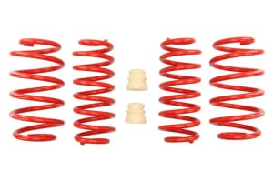 Arcuri coborare, Sportline, 4pcs, (45-50mm / 35mm); (1130kg / 930kg); compatibil: SEAT LEON 1.6D-2.0D 05.05-12.12