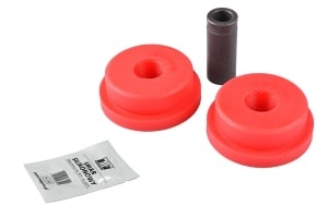 Bucsa brate (Stanga/Dreapta, hardness: 80 Sha) compatibil: SUZUKI GRAND VITARA I 03.98-