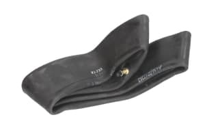 Cameră Moto Off Road, ranforsat, T-GUM, 4mm, STD TR4, 0°, 120/80-17; 120/90-17; 130/60-17; 130/80-17; 4.00-17; 4.50-17, NHS