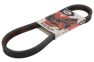 Curea transmisie G-Force (lățime: 24mm, grosime: 9,4mm, lungime: 906mm) compatibil: KAWASAKI KVF 300 2012-2018