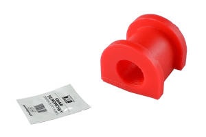 Cuzinet stabilizator din poliuretan, 1pcs, fata stabilizer, Stanga/Dreapta, inside, hardness: 80 Sha, ; compatibil: HONDA CIVIC VI 1.4/1.5/1.6 10.95-02.01