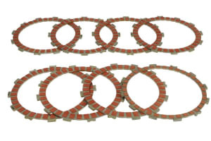 Disc ambreiaj
