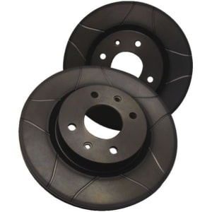Disc de frana, BREMBO Max, 1pcs, Cut, fata ; Stanga/Dreapta, outer diameter 296 mm, thickness 22 mm, compatibil: BMW 5 (E39) 2.0-3.5 09.95-05.04