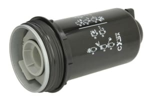 Filtru combustibil compatibil: JOHN DEERE 6145M, 6155M, 6175M, 6175R