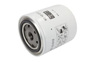 Filtru hidraulic compatibil: JUNGHEINRICH, BOBCAT 743; HYSTER H2.00XM, H200XM, H25XL, H30XM, H3.20XM, H35XL, H400XL, H40XL, H5.50XL, H60XL, S25XL, S35XL, S40XL