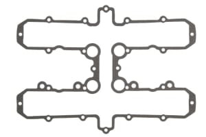 Garnitura capac supape compatibil: KAWASAKI GPZ, Z 400/500/550 1979-1988